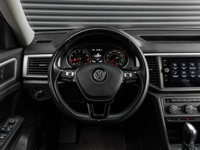 2019 Volkswagen Atlas 3.6L V6 SE