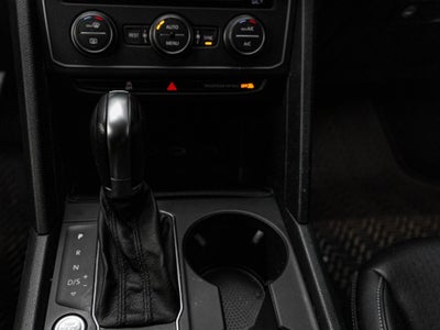 2019 Volkswagen Atlas 3.6L V6 SE