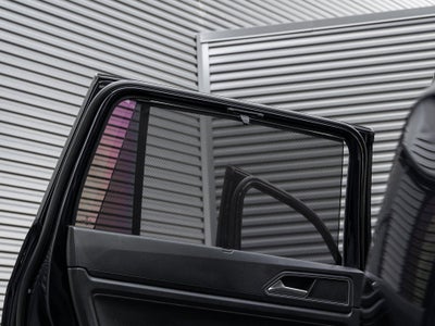 2019 Volkswagen Atlas 3.6L V6 SE