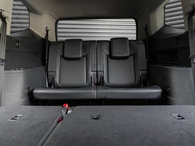 2019 Volkswagen Atlas 3.6L V6 SE