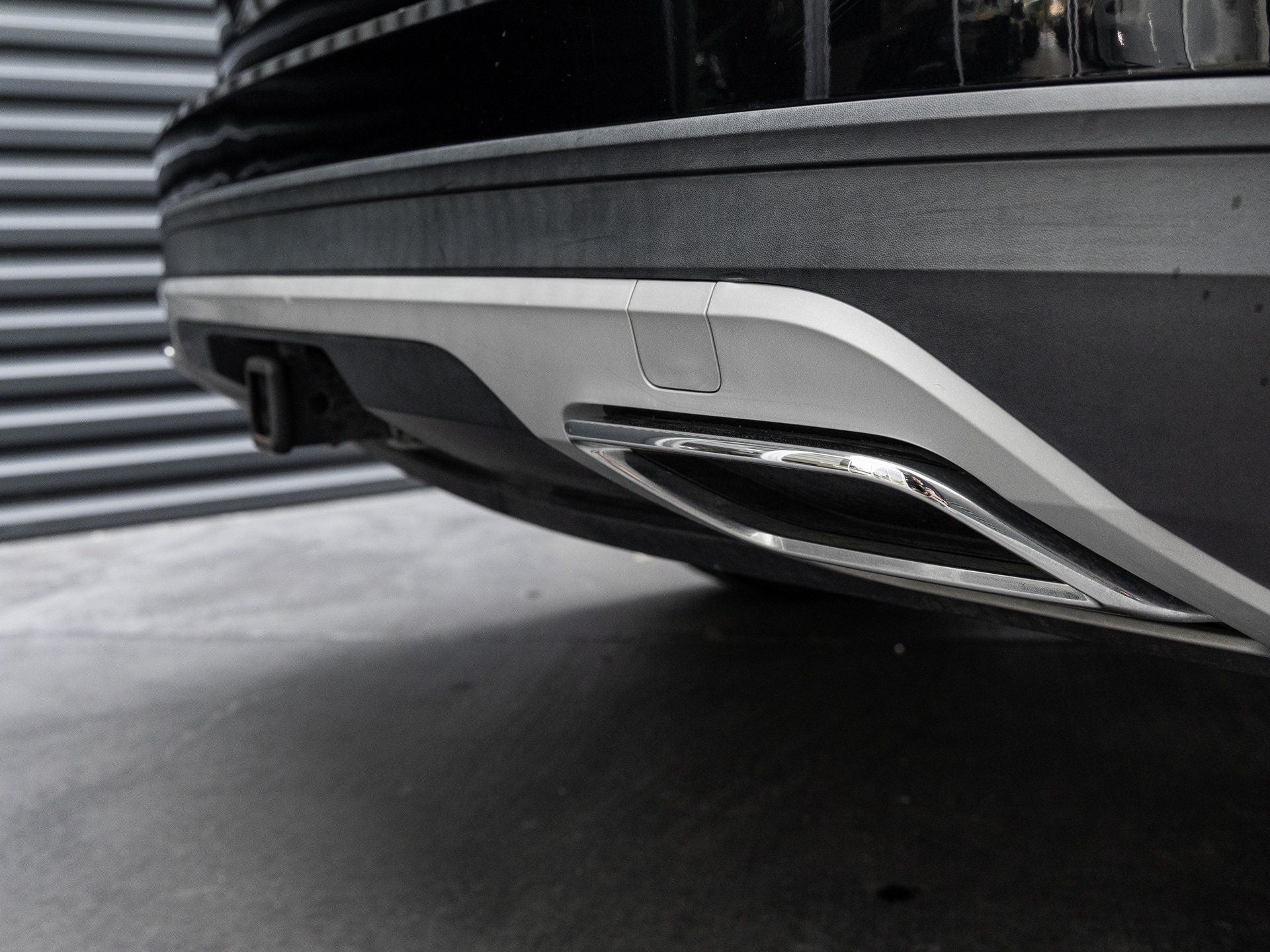 2019 Volkswagen Atlas 3.6L V6 SE