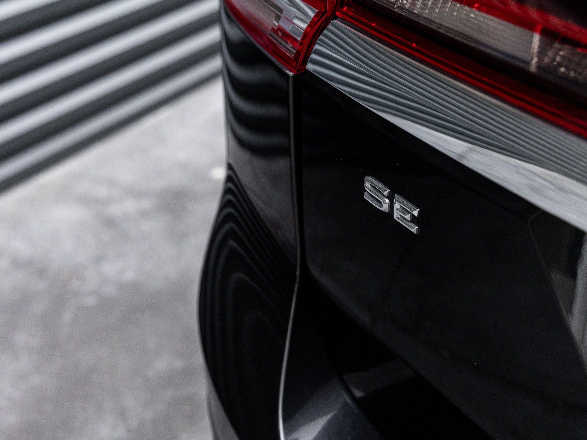 2019 Volkswagen Atlas 3.6L V6 SE