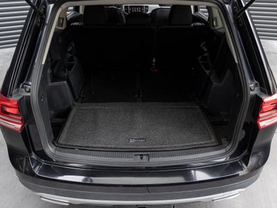 2019 Volkswagen Atlas 3.6L V6 SE