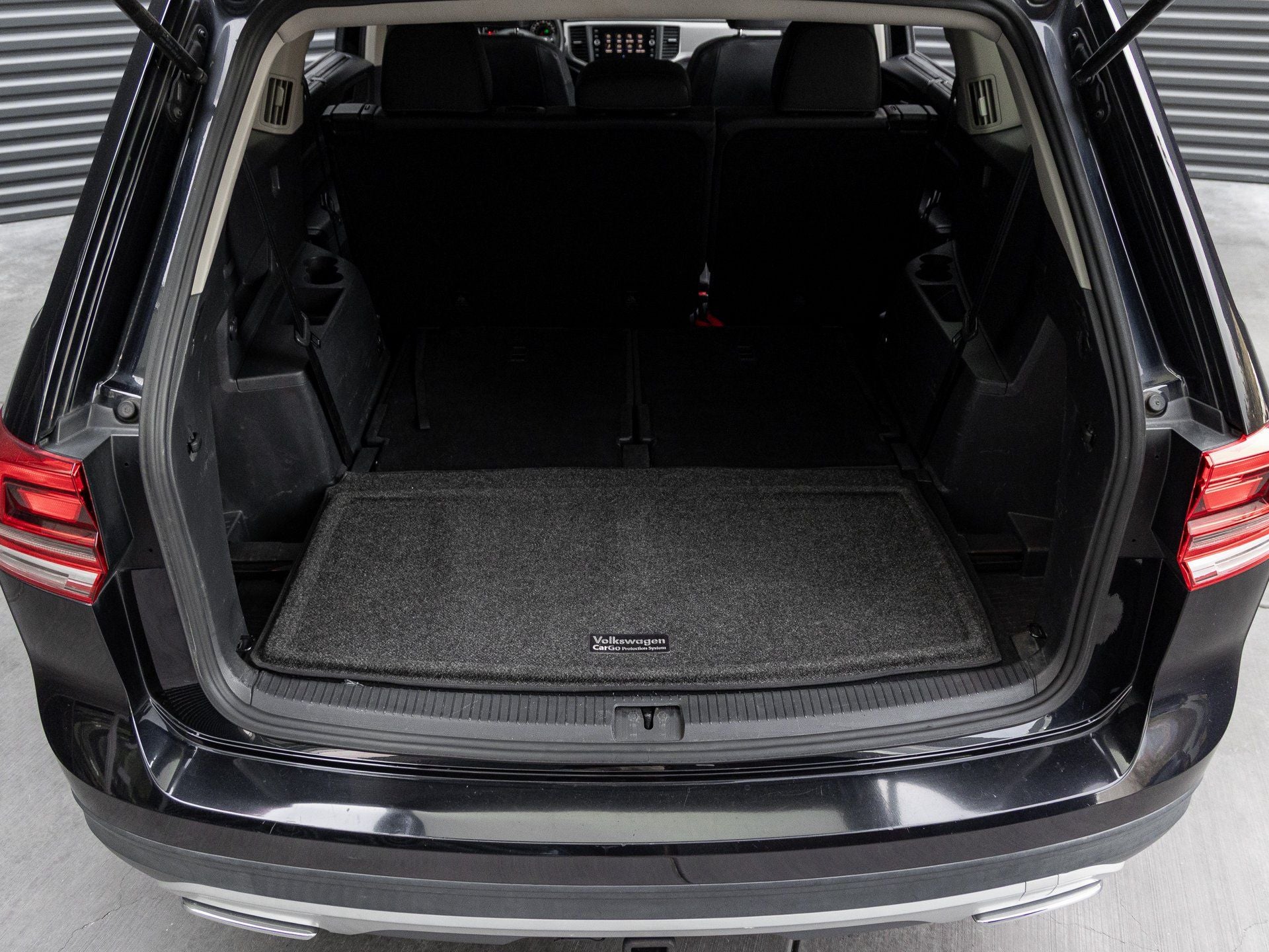 2019 Volkswagen Atlas 3.6L V6 SE