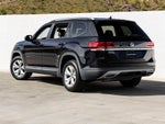 2019 Volkswagen Atlas 3.6L V6 SE