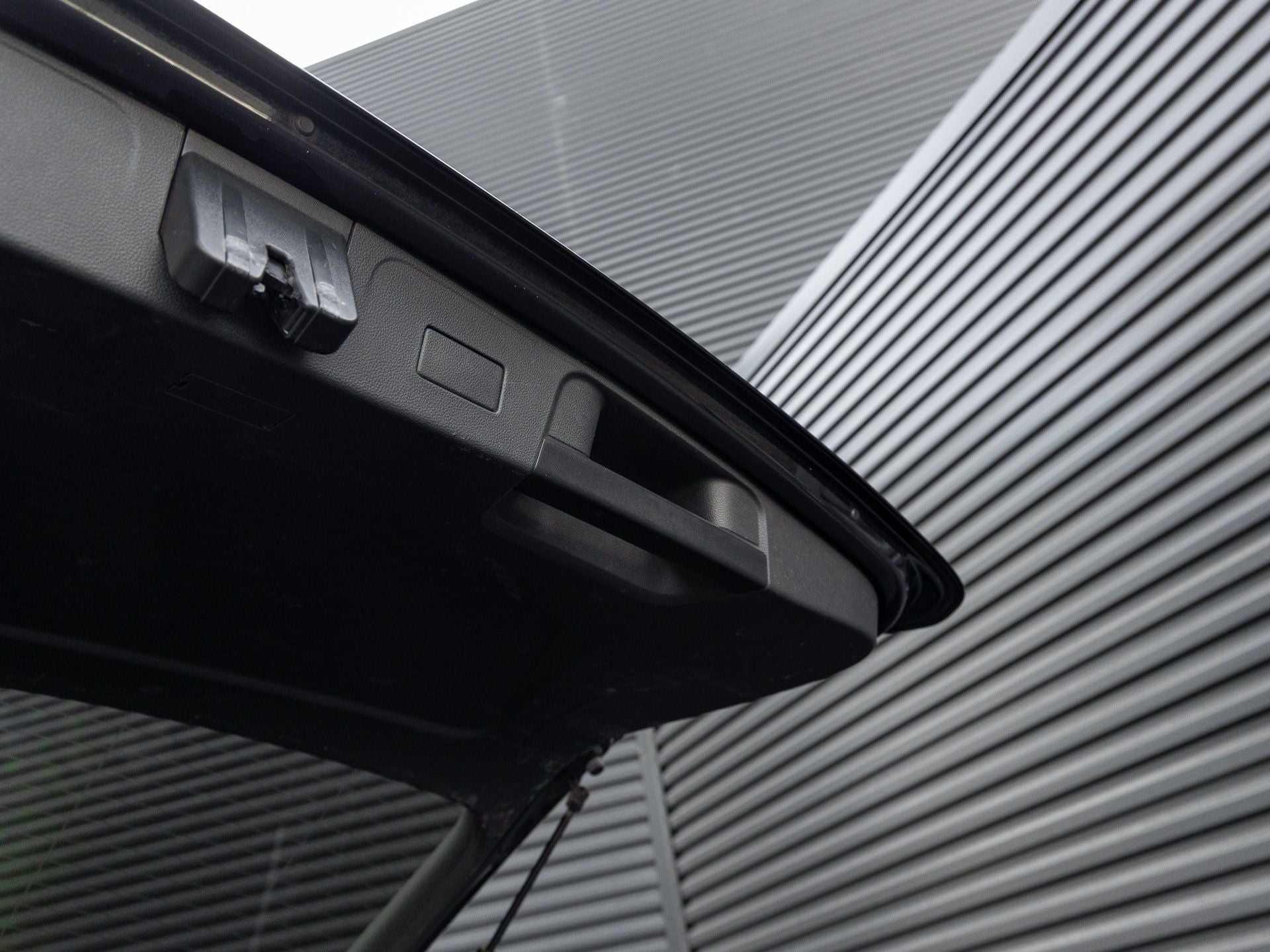 2019 Volkswagen Atlas 3.6L V6 SE