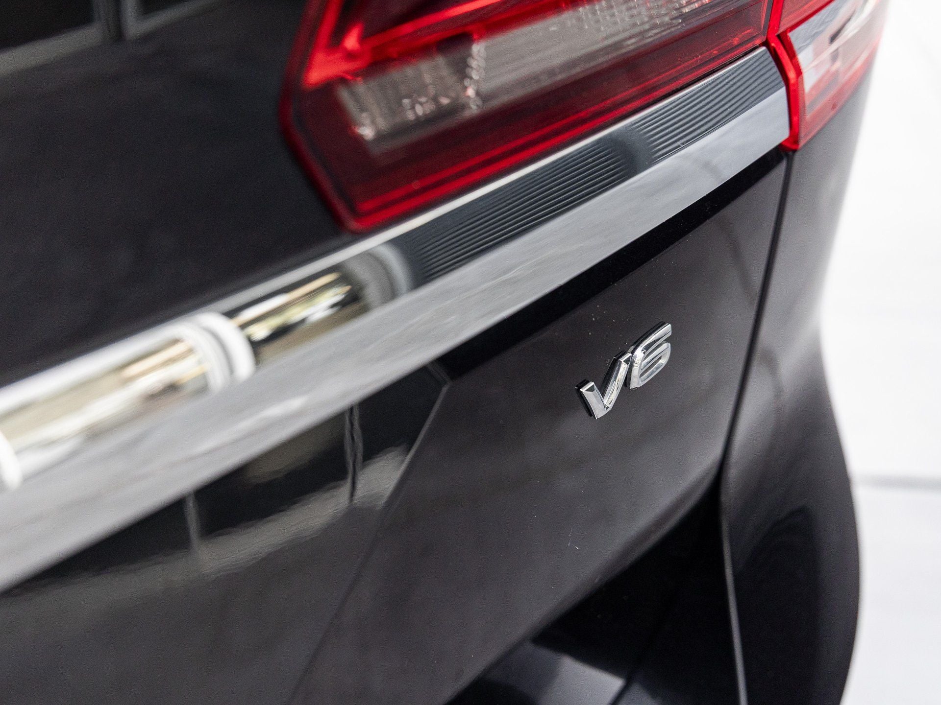 2019 Volkswagen Atlas 3.6L V6 SE