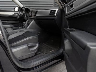 2019 Volkswagen Atlas 3.6L V6 SE