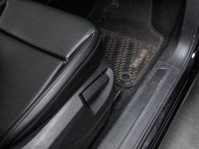 2019 Volkswagen Atlas 3.6L V6 SE