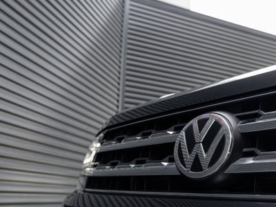 2019 Volkswagen Atlas 3.6L V6 SE
