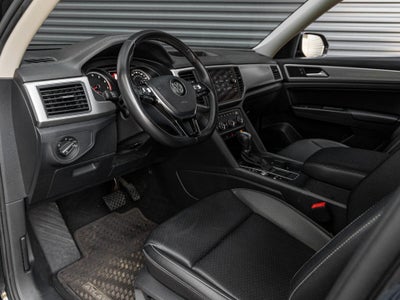 2019 Volkswagen Atlas 3.6L V6 SE