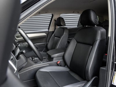 2019 Volkswagen Atlas 3.6L V6 SE