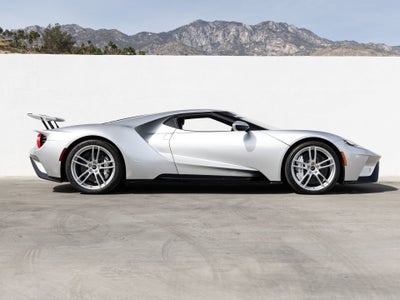 2018 Ford GT Base