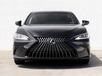 2023 Lexus ES 300h