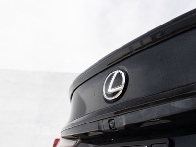 2023 Lexus ES 300h
