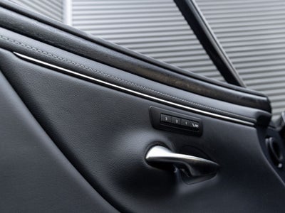 2023 Lexus ES 300h