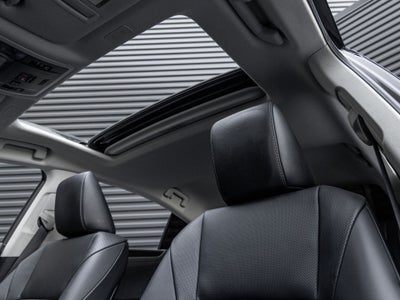 2023 Lexus ES 300h