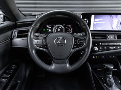 2023 Lexus ES 300h