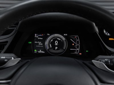 2023 Lexus ES 300h