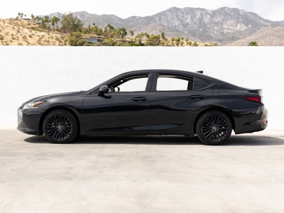 2023 Lexus ES 300h
