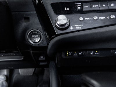 2023 Lexus ES 300h
