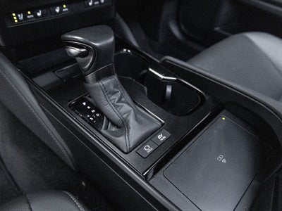 2023 Lexus ES 300h