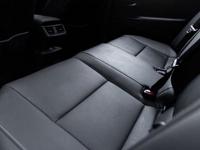 2023 Lexus ES 300h