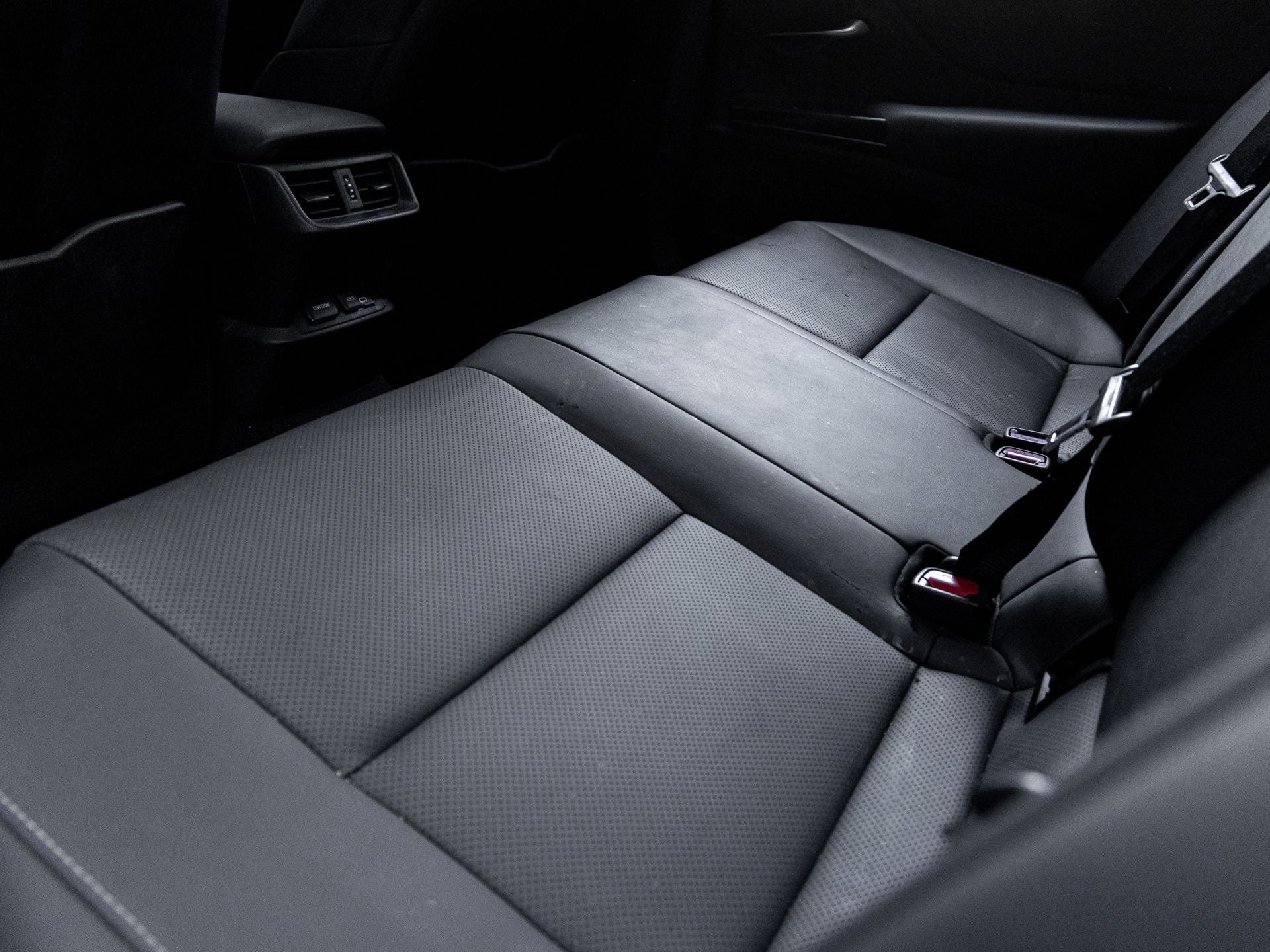 2023 Lexus ES 300h