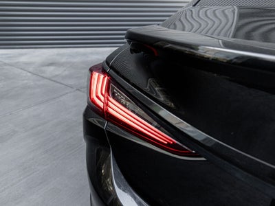 2023 Lexus ES 300h