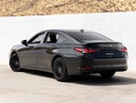 2023 Lexus ES 300h