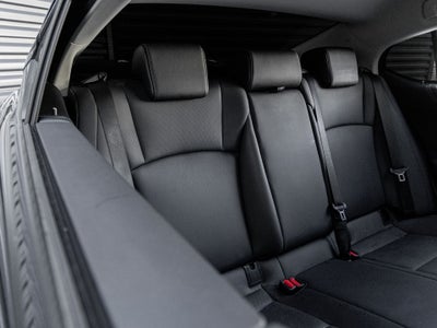 2023 Lexus ES 300h