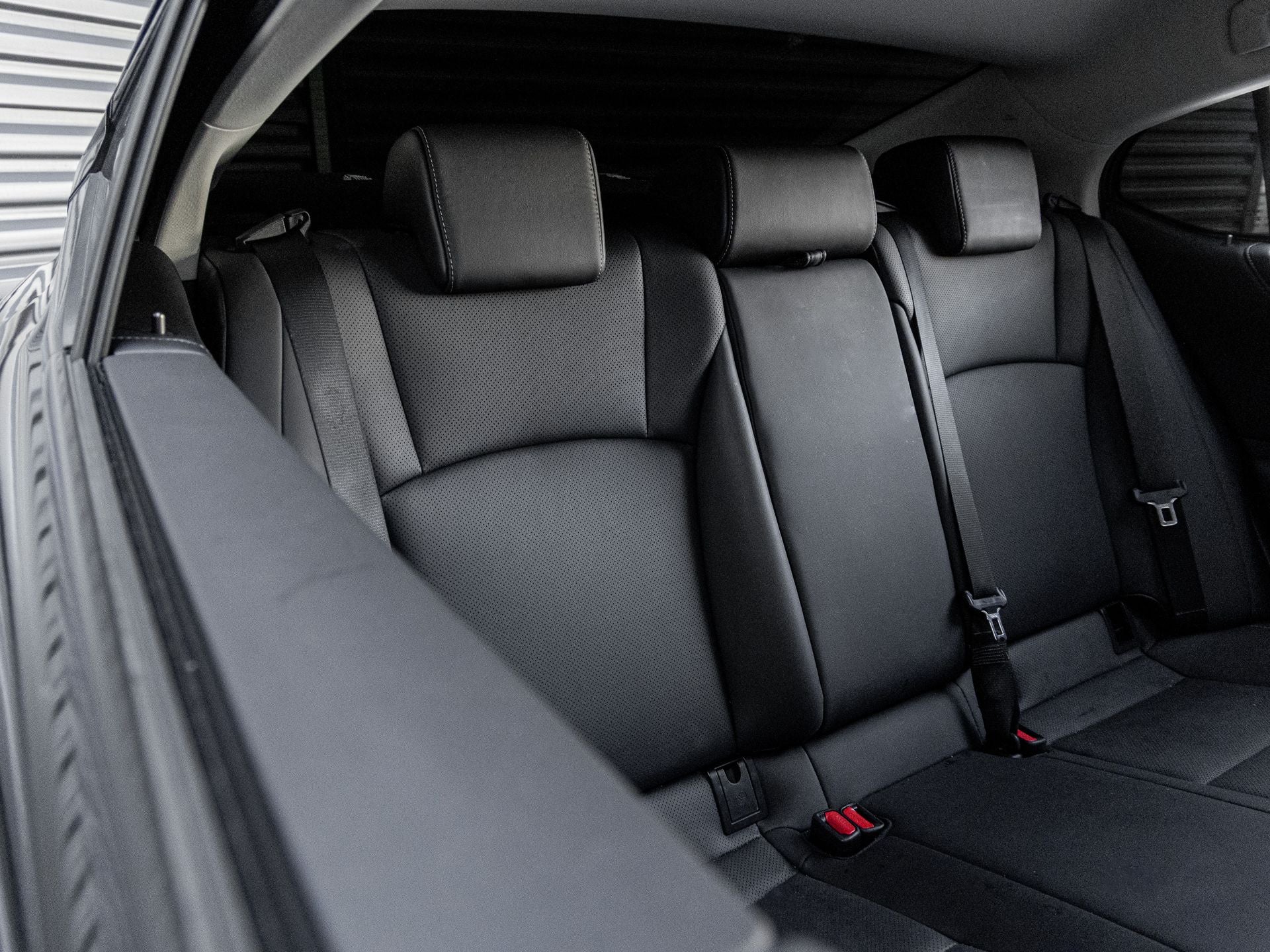 2023 Lexus ES 300h