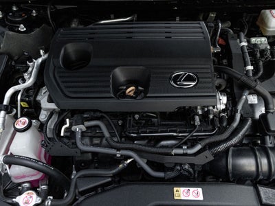 2023 Lexus ES 300h