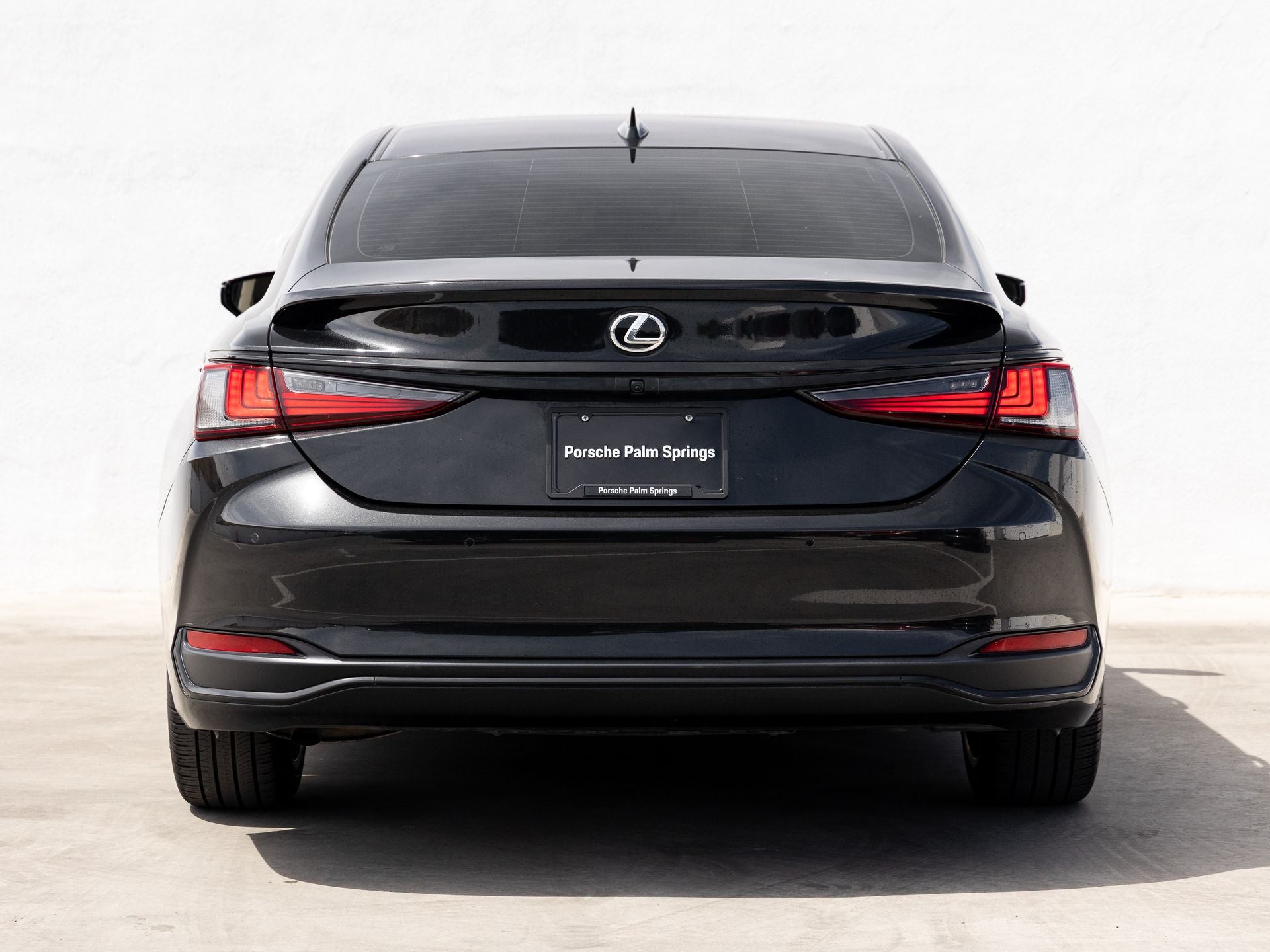 2023 Lexus ES 300h