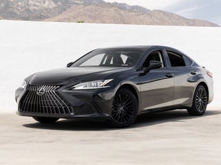 2023 Lexus ES 300h