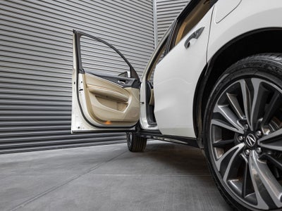 2020 Acura MDX Technology SH-AWD