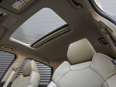 2020 Acura MDX Technology SH-AWD