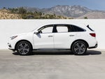 2020 Acura MDX Technology SH-AWD