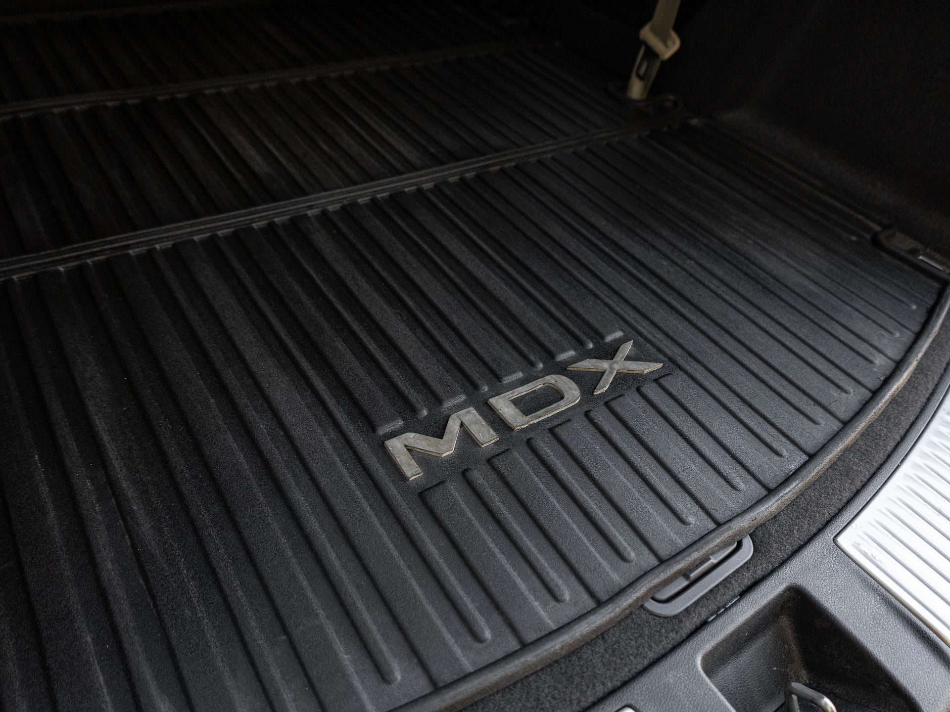 2020 Acura MDX Technology SH-AWD