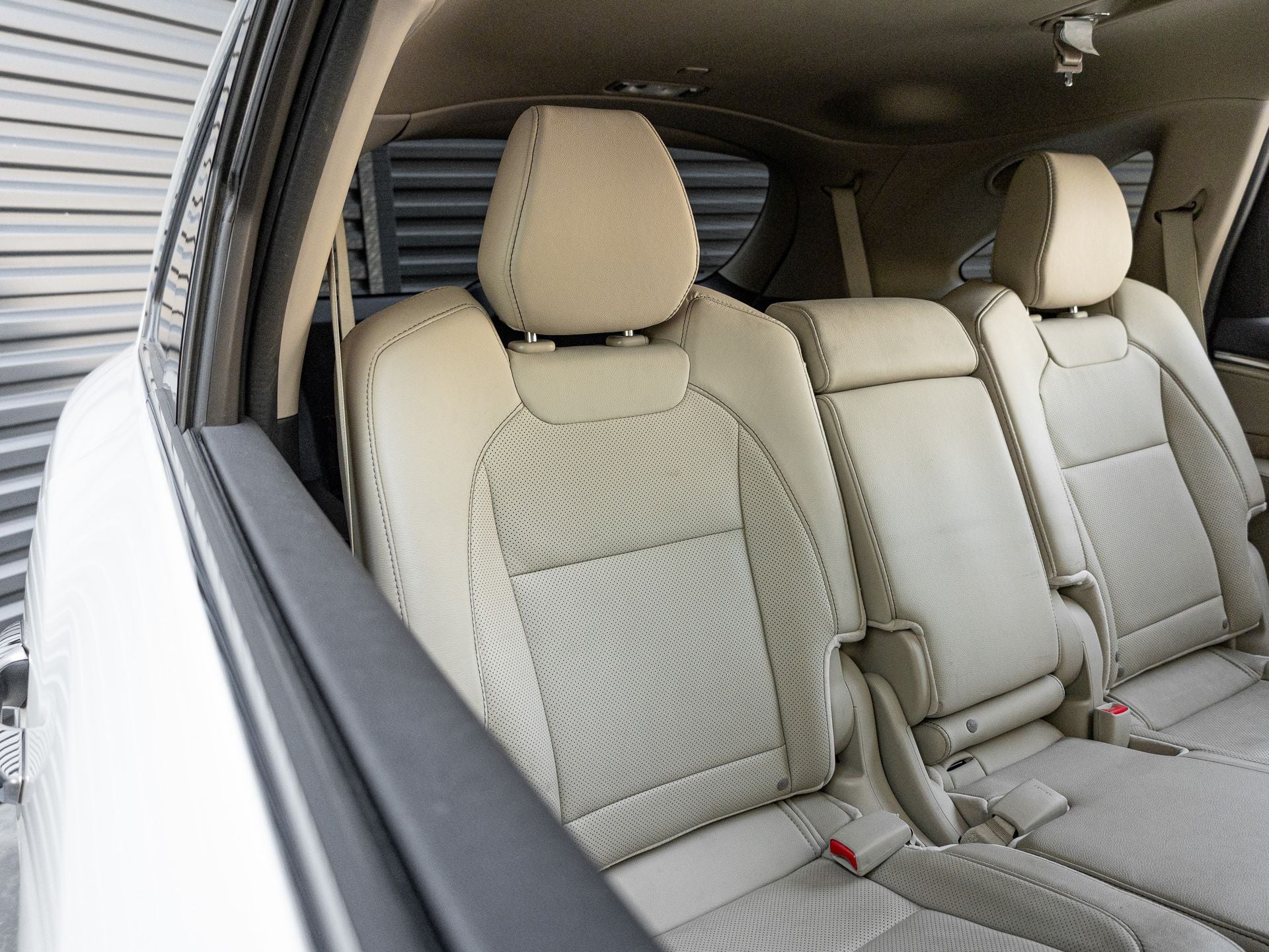 2020 Acura MDX Technology SH-AWD