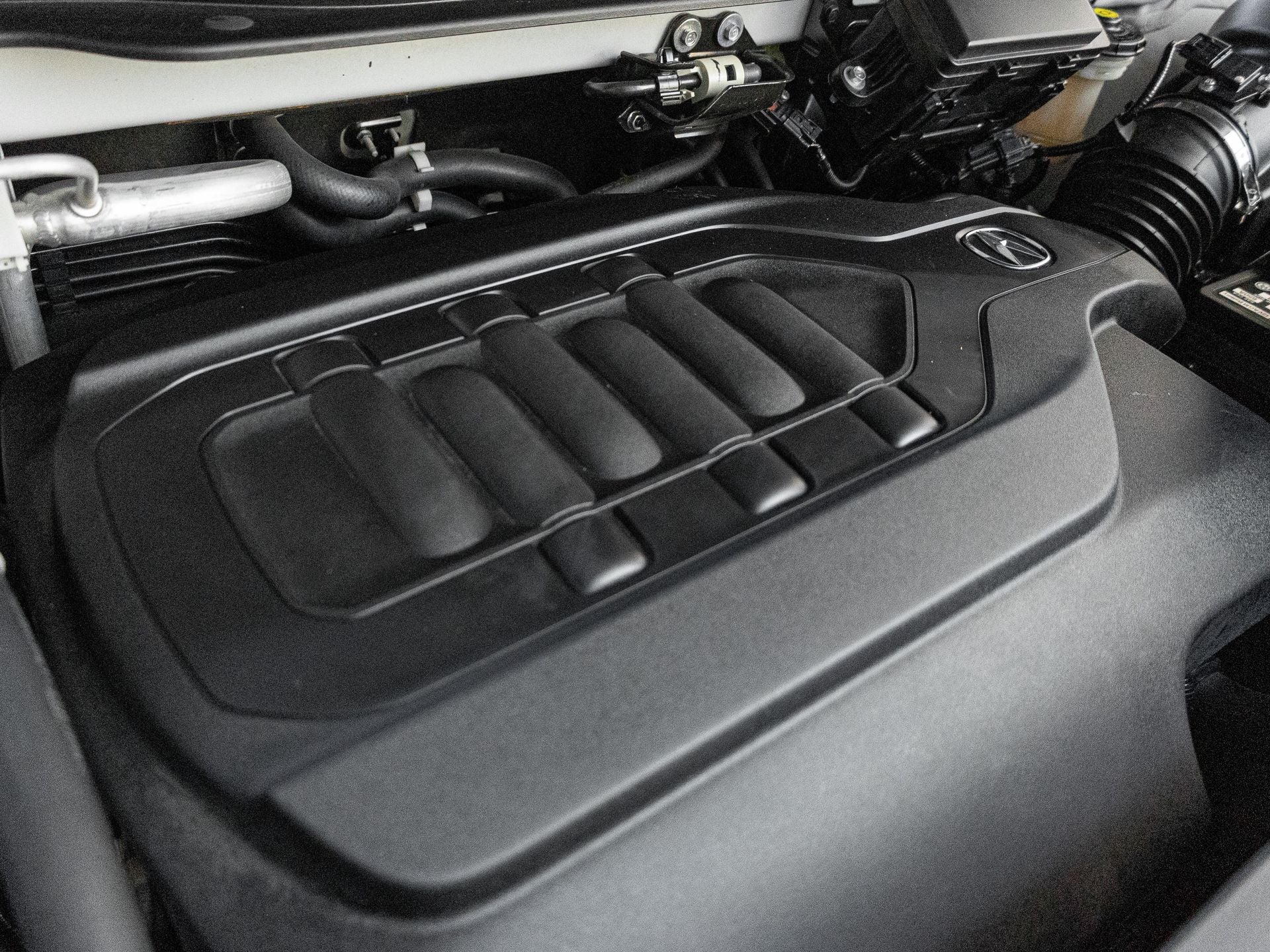 2020 Acura MDX Technology SH-AWD