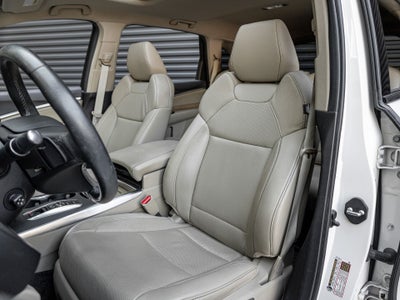 2020 Acura MDX Technology SH-AWD