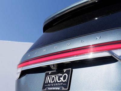 2023 Lincoln Aviator Plug-In Hybrid Grand Touring