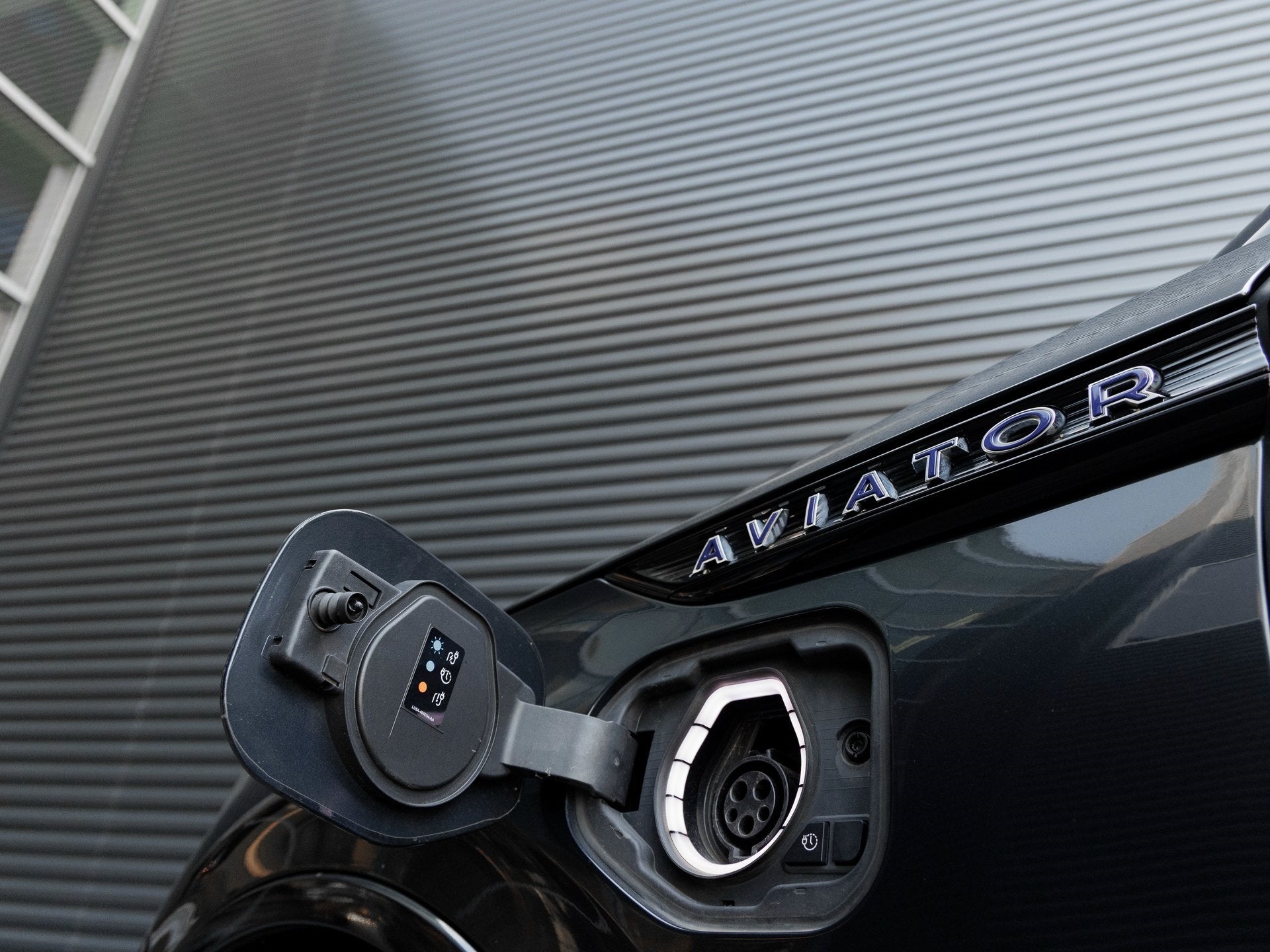 2023 Lincoln Aviator Plug-In Hybrid Grand Touring