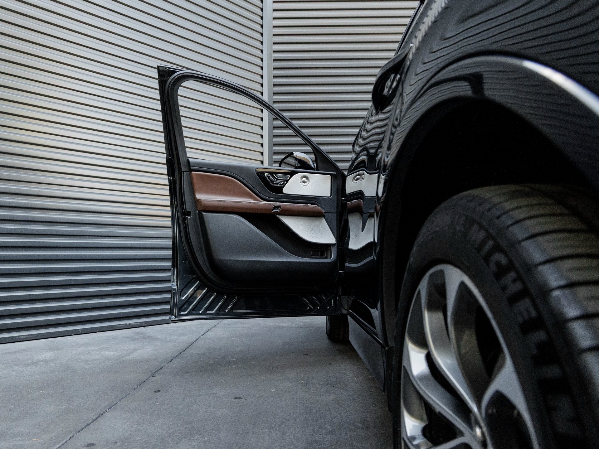 2023 Lincoln Aviator Plug-In Hybrid Grand Touring