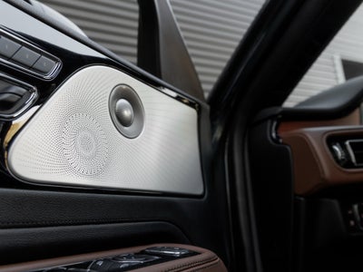 2023 Lincoln Aviator Plug-In Hybrid Grand Touring