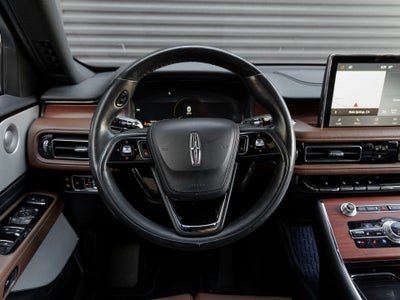 2023 Lincoln Aviator Plug-In Hybrid Grand Touring
