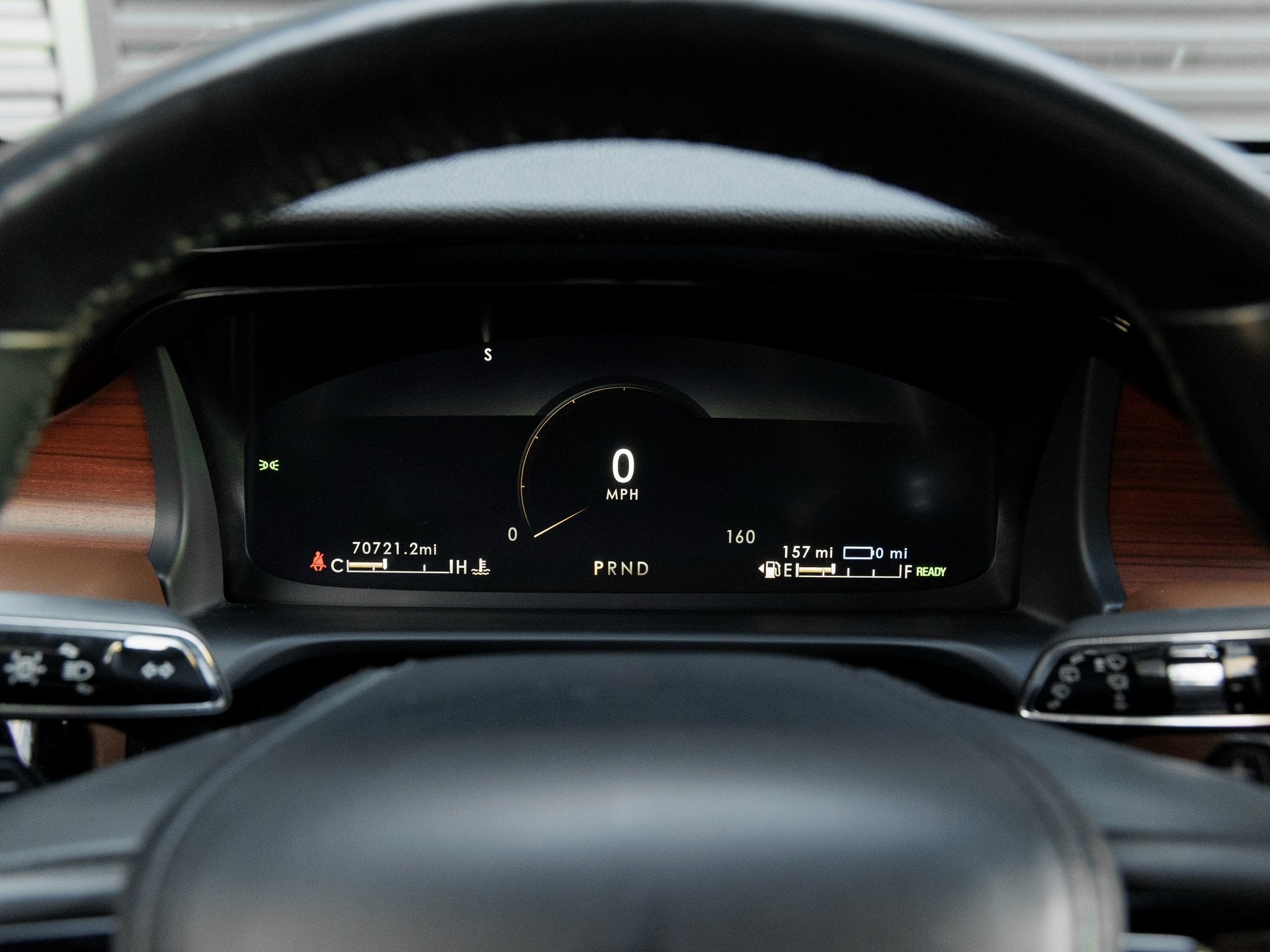 2023 Lincoln Aviator Plug-In Hybrid Grand Touring