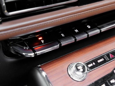 2023 Lincoln Aviator Plug-In Hybrid Grand Touring