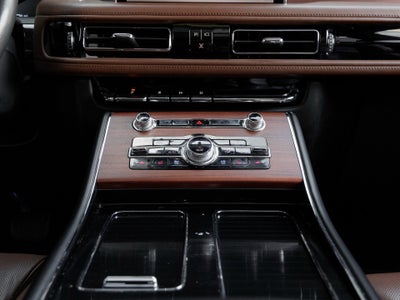 2023 Lincoln Aviator Plug-In Hybrid Grand Touring